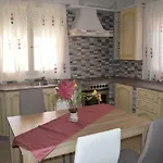 Melissaratos Аргостолион