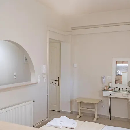 Melissaratos Apartamento