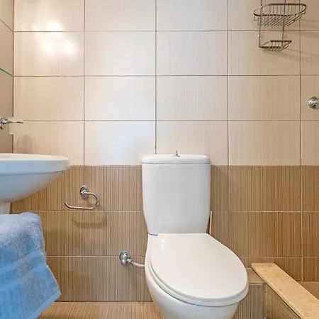 Melissaratos Apartamento