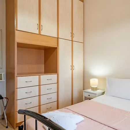 Apartamento Melissaratos *