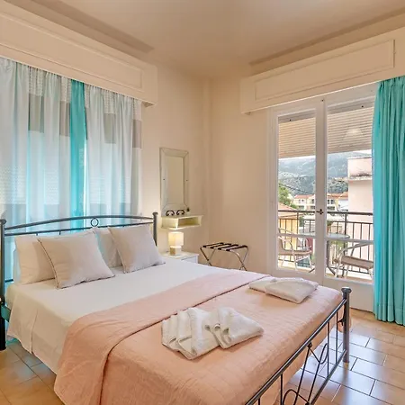 Melissaratos Studios Apartment