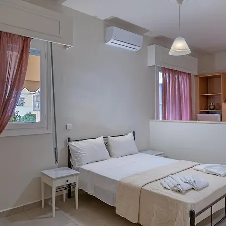 Apartamento Melissaratos *