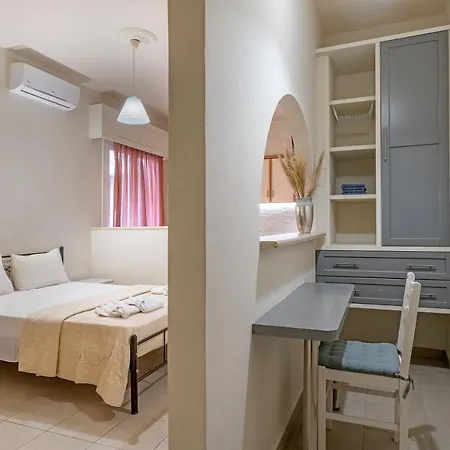 Apartamento Melissaratos Argostoli (Kefalonia)