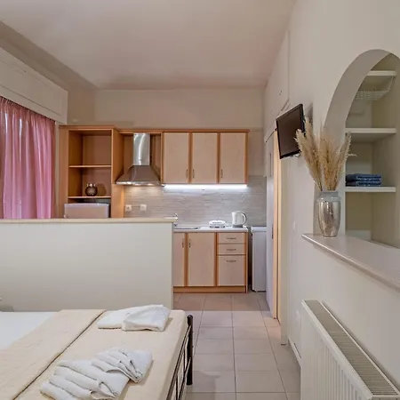 Apartamento Melissaratos