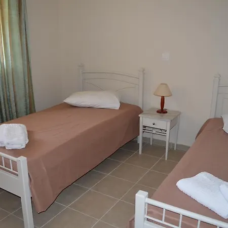 Melissaratos Apartamento