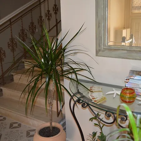 Melissaratos * Argostoli (Kefalonia)