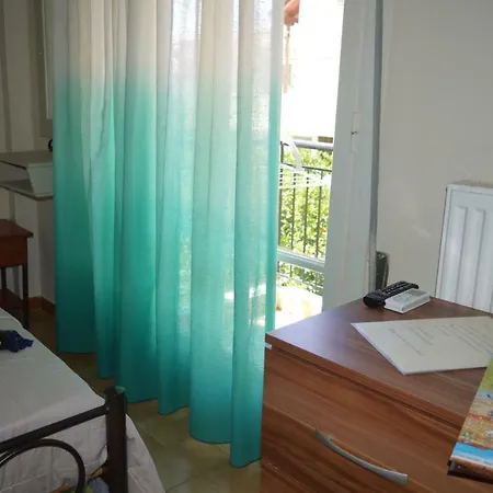 Melissaratos * Argostoli (Kefalonia)