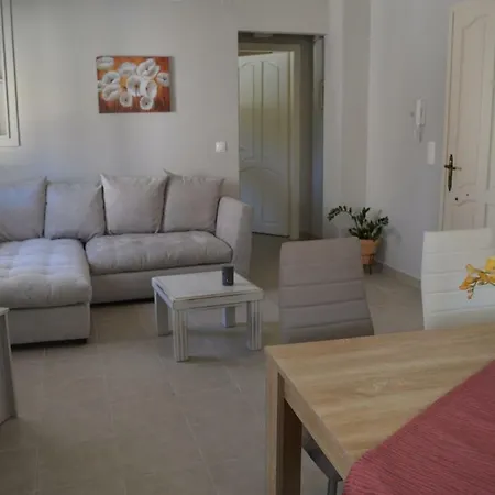 Apartamento Melissaratos Argostoli (Kefalonia)