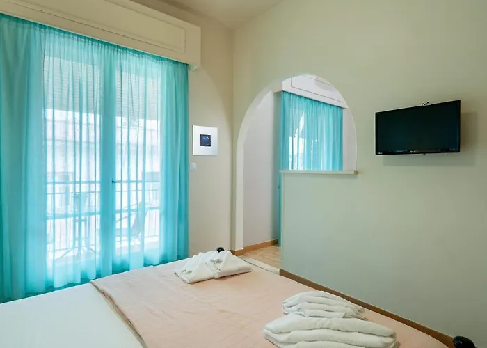 Melissaratos Argostoli (Kefalonia)