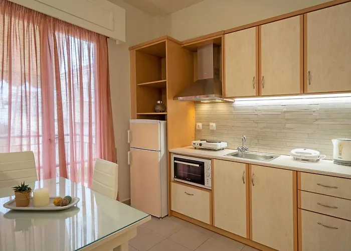 Melissaratos Argostoli (Kefalonia)