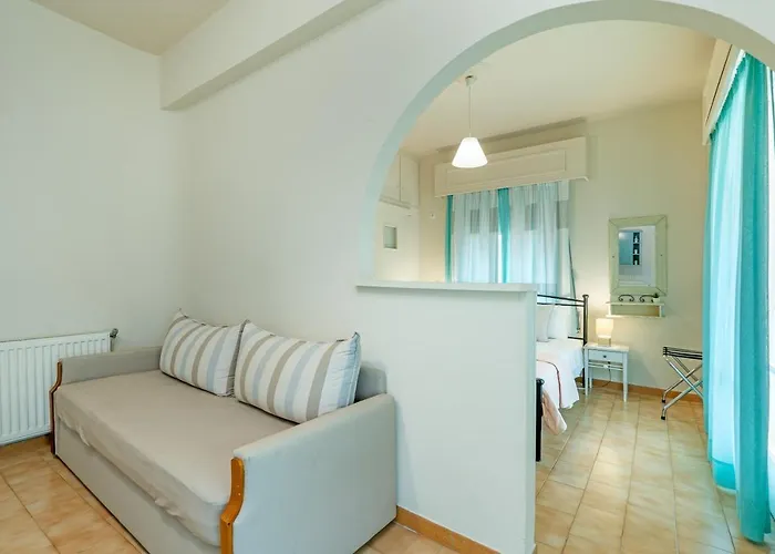 Melissaratos * Argostoli (Kefalonia)