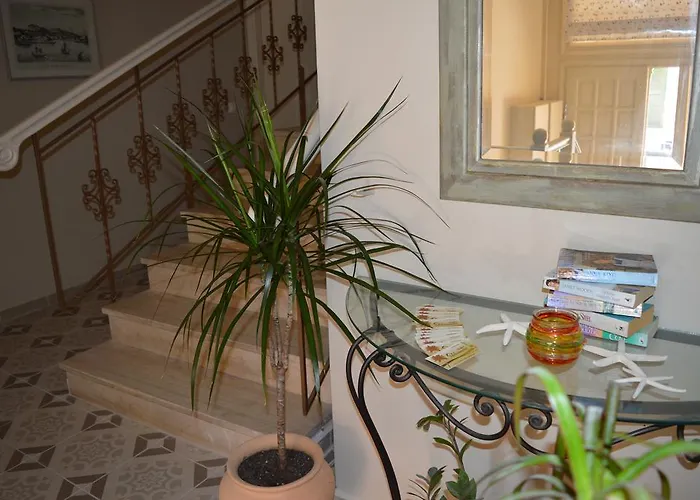 Melissaratos * Argostoli (Kefalonia)