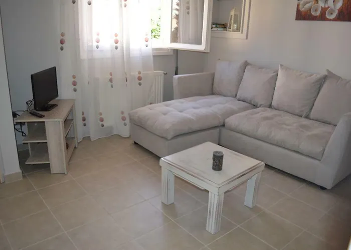 Melissaratos Argostoli (Kefalonia)