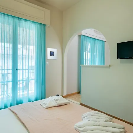 Melissaratos Argostoli (Kefalonia)