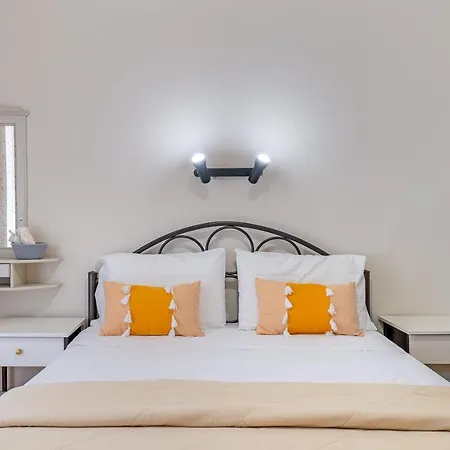 Melissaratos Appartement Argostoli (Kefalonia)