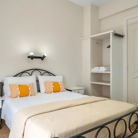 Melissaratos Appartement