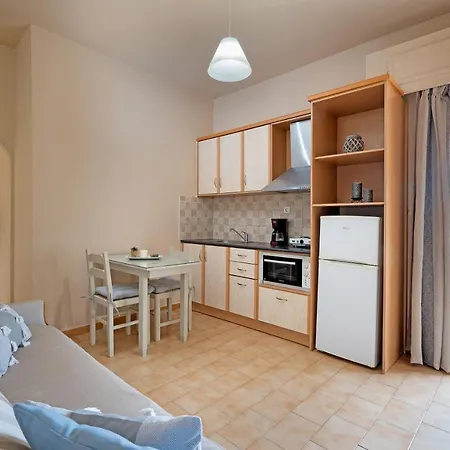 Melissaratos Appartement Argostoli (Kefalonia)