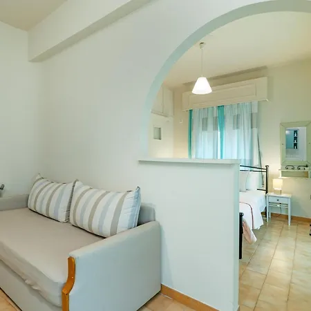 Melissaratos * Argostoli (Kefalonia)