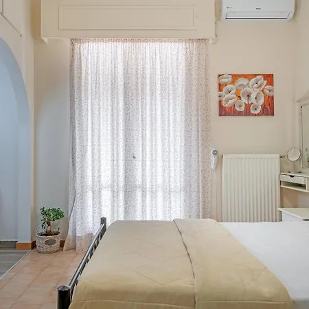 Melissaratos Appartement Argostoli (Kefalonia)