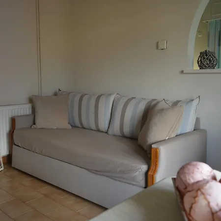 Appartement Melissaratos Argostóli