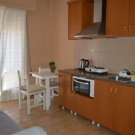 Apartment Melissaratos Studios