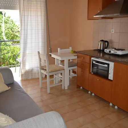 Appartement Melissaratos *