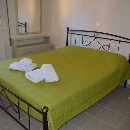 Melissaratos Appartement Argostoli (Kefalonia)