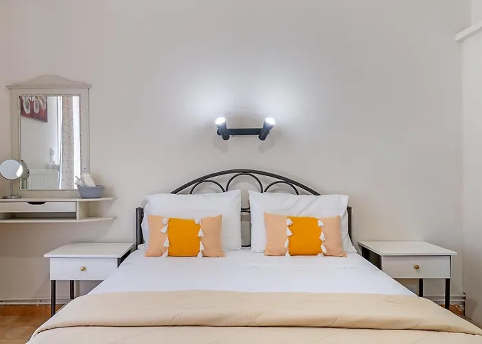 Melissaratos Appartement Argostoli (Kefalonia)