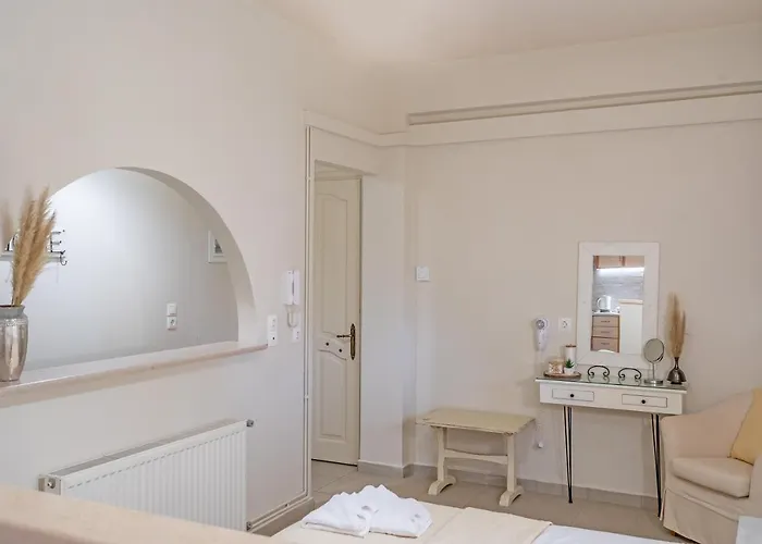 Melissaratos Appartement