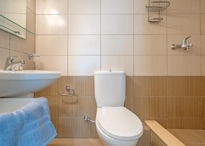 Melissaratos Appartement