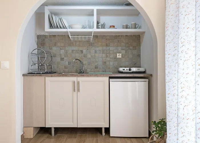 Melissaratos Argostoli (Kefalonia)