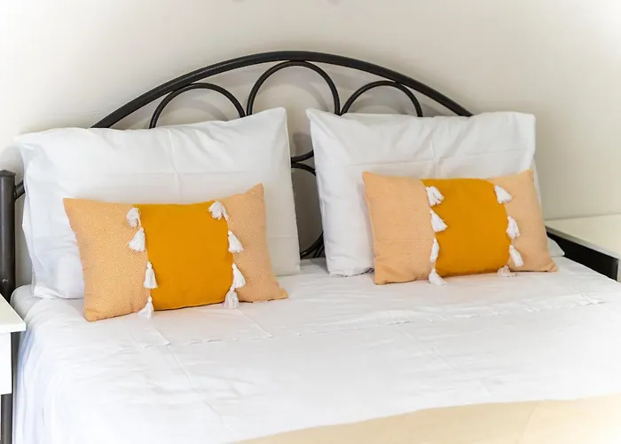 Appartement Melissaratos Argostoli (Kefalonia)