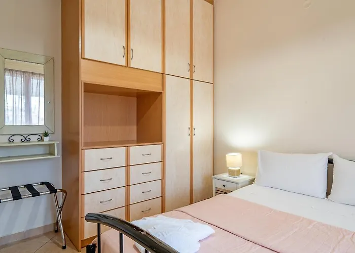 Appartement Melissaratos *