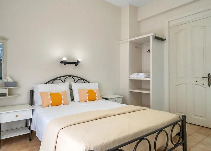 Melissaratos Appartement