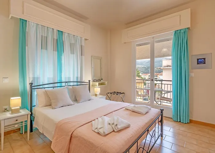 Melissaratos Appartement