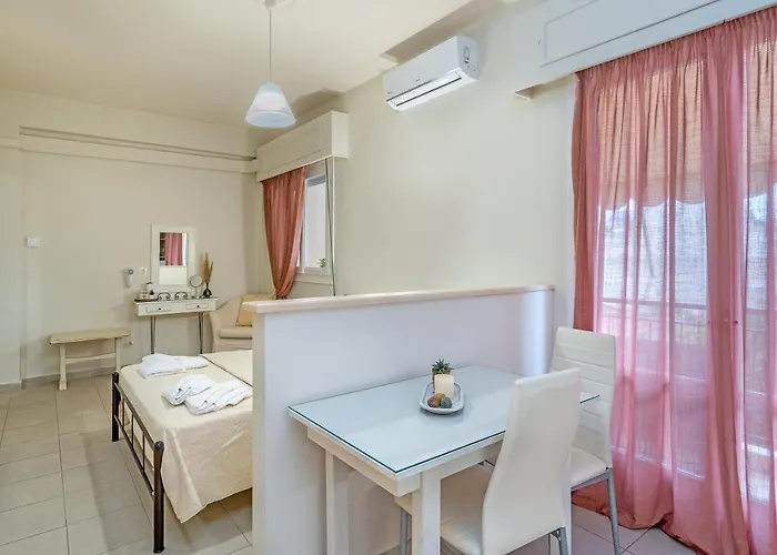 Melissaratos Argostoli (Kefalonia)