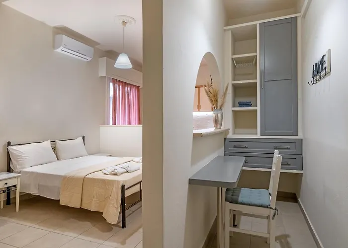 Appartement Melissaratos Argostoli (Kefalonia)