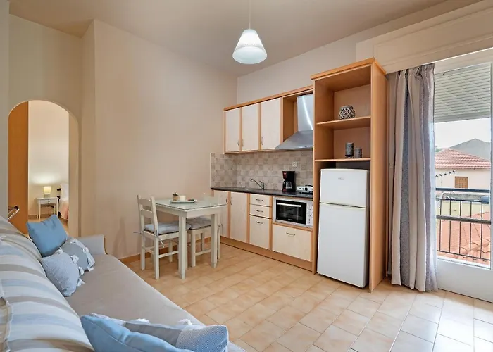 Melissaratos Appartement Argostoli (Kefalonia)