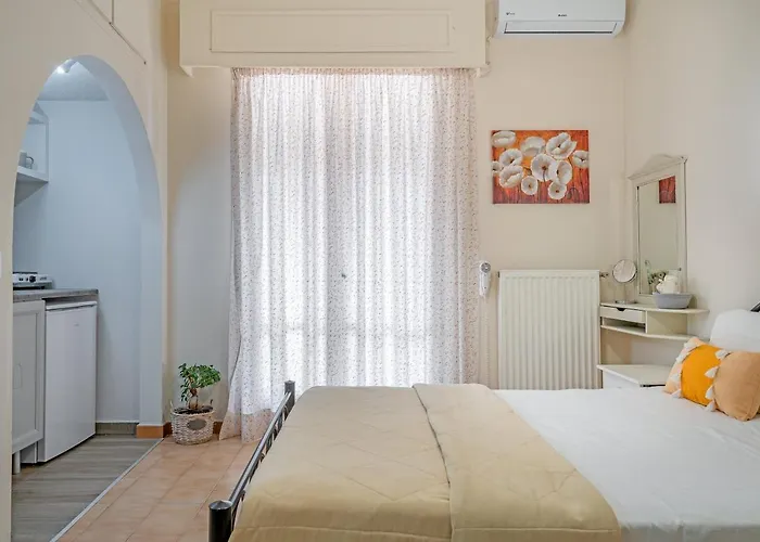 Melissaratos Appartement Argostoli (Kefalonia)