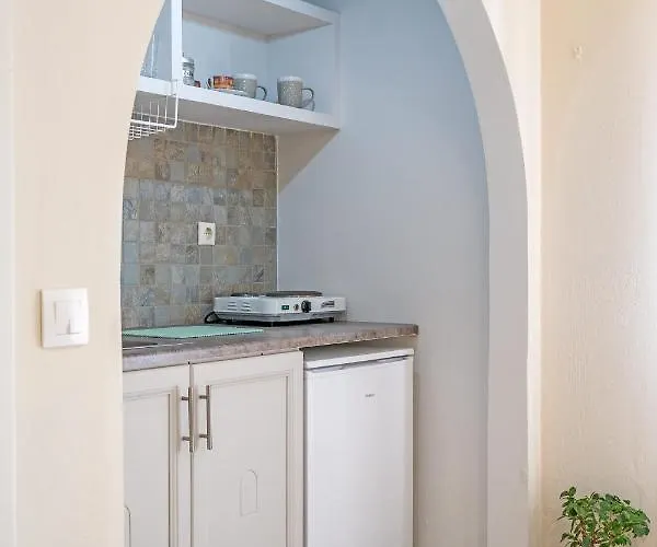 Appartement Melissaratos Argostoli (Kefalonia)