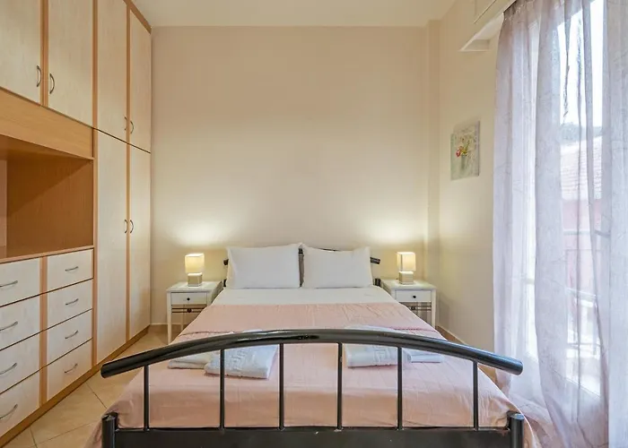 Melissaratos Appartement *