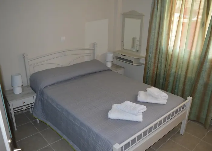 Melissaratos Argostoli (Kefalonia)