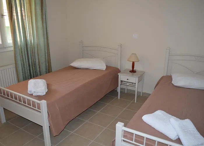 Melissaratos Appartement