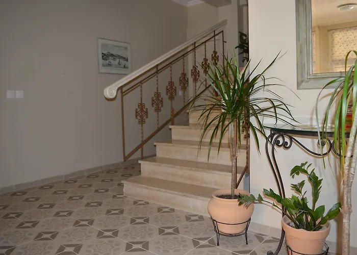 Appartement Melissaratos *