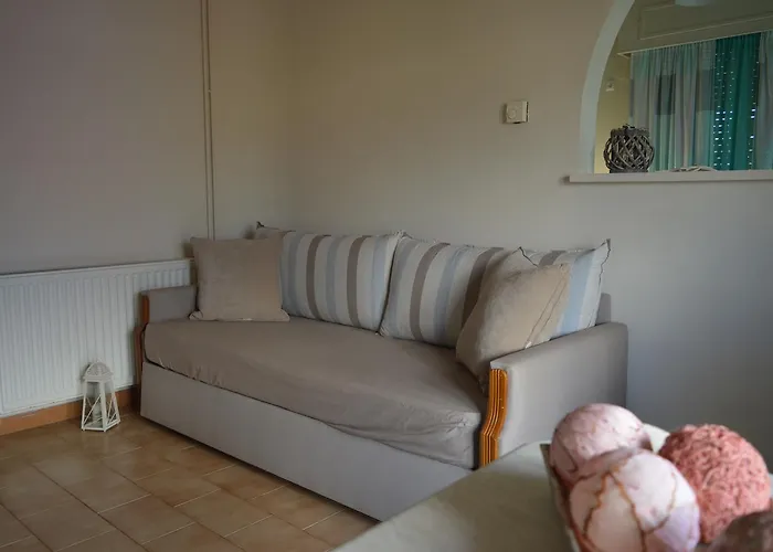 Appartement Melissaratos Argostoli (Kefalonia)