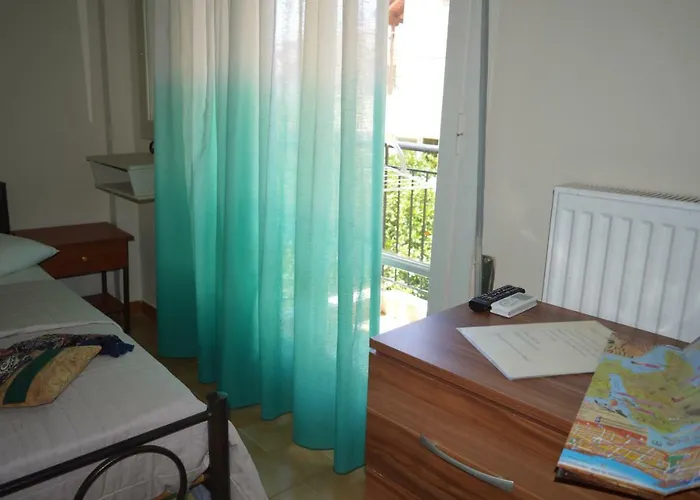 Melissaratos * Argostoli (Kefalonia)