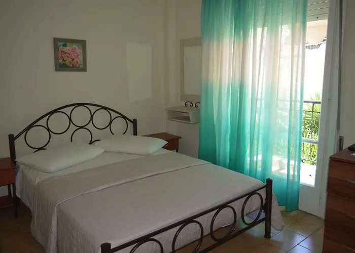 Melissaratos Appartement