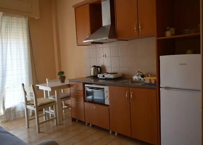 Melissaratos Appartement