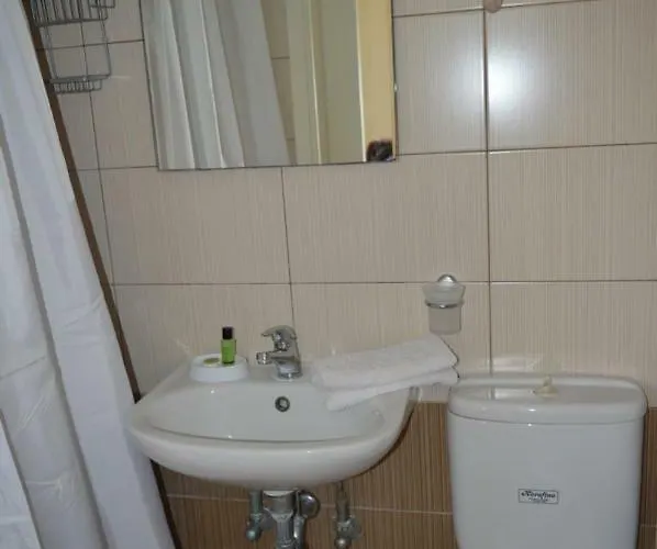 Appartement Melissaratos Argostoli (Kefalonia)