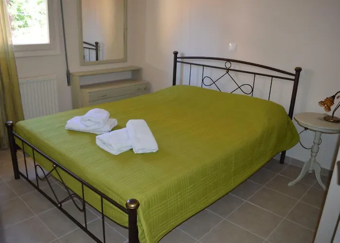 Melissaratos Appartement Argostoli (Kefalonia)